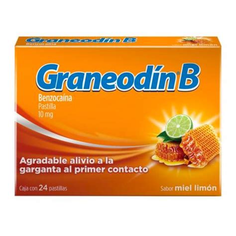 graneodin b - complexo b injetável